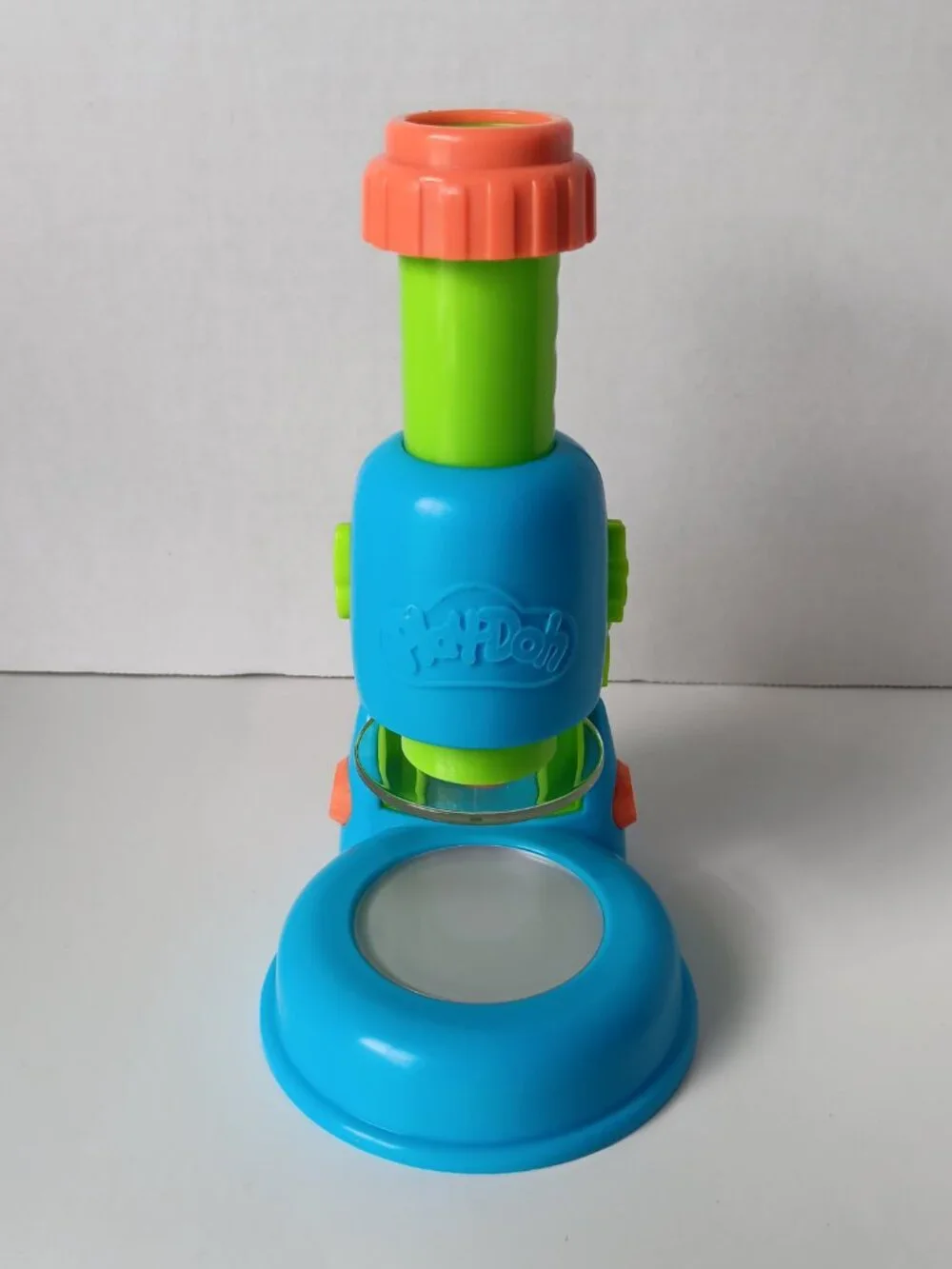 N/A play doh